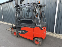 Heftruck  E35HL