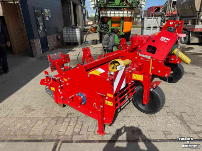 Rijenfrees Grimme GF 400