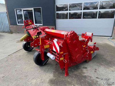 Rijenfrees Grimme GF 400