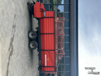 Silagewagen Deutz-Fahr K570