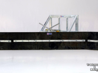 Rubberschuif Qmac 210 MECH SCHUIN + HOEK FUCHS BORD