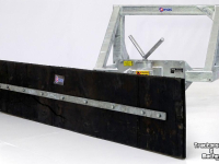 Rubberschuif Qmac 300 MECH VERST SCHAEF 823-834