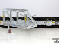 Rubberschuif Qmac 210 MECH SCHUIN + HOEK FUCHS BORD