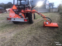 Klepelmaaier Agrimaster Arm klepelmaaier 250/80