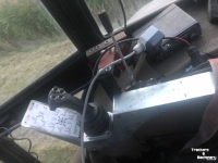 Klepelmaaier Agrimaster Arm klepelmaaier 250/80