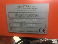 Klepelmaaier Agrimaster Arm klepelmaaier 250/80