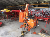 Klepelmaaier Agrimaster Arm klepelmaaier 250/80