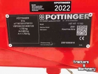 Schudder Pottinger HIT HT 11100