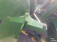 Maaier Krone EC B870 CV + F320CV Tripple maaier