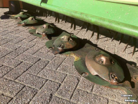 Maaier Krone EC B870 CV + F320CV Tripple maaier