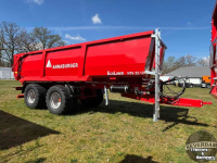 Kipper / Kiepwagen / Landbouwkipper Annaburger Ecoliner HTS 22.12
