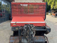 Opraapwagen Deutz-Fahr K570