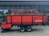 Opraapwagen Deutz-Fahr K570