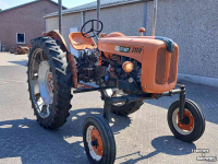 Compact tractor Fiat 211r