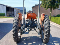 Compact tractor Fiat 211r