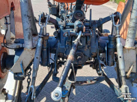 Compact tractor Fiat 211r
