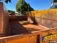 Kipper / Kiepwagen / Landbouwkipper  Kipper