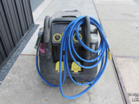 Hogedrukreiniger Warm/Koud Karcher HDS8/18-4M heetwaterreiniger warmwater hogedrukreiniger stoomcleaner