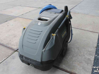 Hogedrukreiniger Warm/Koud Karcher HDS8/18-4M heetwaterreiniger warmwater hogedrukreiniger stoomcleaner