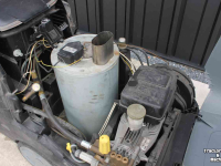 Hogedrukreiniger Warm/Koud Karcher HDS8/18-4M heetwaterreiniger warmwater hogedrukreiniger stoomcleaner