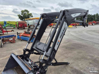 Front-laders / Frontlader / Voorlader Quicke Q6M voorlader, 1 jaar gebruikt