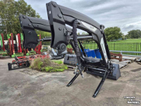 Front-laders / Frontlader / Voorlader Quicke Q6M voorlader, 1 jaar gebruikt