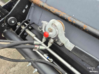 Front-laders / Frontlader / Voorlader Quicke Q6M voorlader, 1 jaar gebruikt
