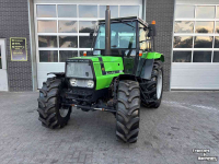 Tractor / Trekker Deutz-Fahr DX 4.31 4wd