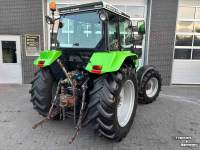 Tractor / Trekker Deutz-Fahr DX 4.31 4wd