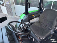 Tractor / Trekker Deutz-Fahr DX 4.31 4wd