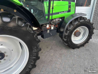 Tractor / Trekker Deutz-Fahr DX 4.31 4wd