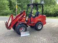 Shovel / Wiellader / Kniklader Schäffer 2336