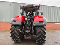 Tractor / Trekker Case 300CVX