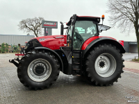 Tractor / Trekker Case 300CVX