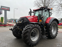 Tractor / Trekker Case 300CVX