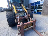 Shovel / Wiellader / Kniklader Werklust WG-18C
