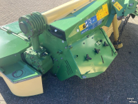 Maaier Krone EC B870 CV + F320CV Tripple maaier