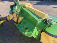 Maaier Krone EC B870 CV + F320CV Tripple maaier