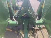 Maaier Krone EC B870 CV + F320CV Tripple maaier