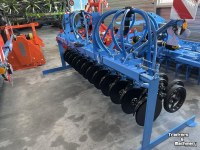 Zaaibed-combinatie / Zaaibedbereider Lemken Solitair