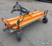 Veegmachine Bema Bema - 2300 veegmachine
