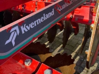 Schijveneg Kverneland Qualidisc Pro 3000 schijveneg