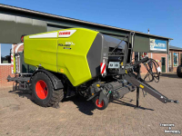 Persen / Balenpers / Pakkenpers Claas Rollant 630RC uniwrap DEMO