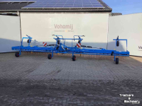 Wiedegge Lemken Thulit MF/900