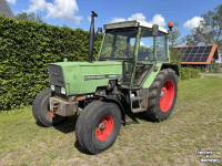 Tractor / Trekker Fendt 309ls