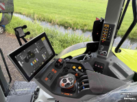 Tractor / Trekker Claas ARION 660 CMATIC