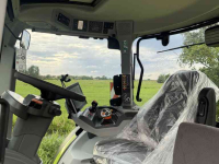 Tractor / Trekker Claas ARION 660 CMATIC