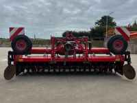Grondfrees Massano SR 300 Messenfrees