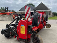 Grondfrees Massano SR 300 Messenfrees