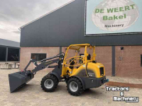 Shovel / Wiellader / Kniklader Eurotrac w12s , W12S , W 12 s